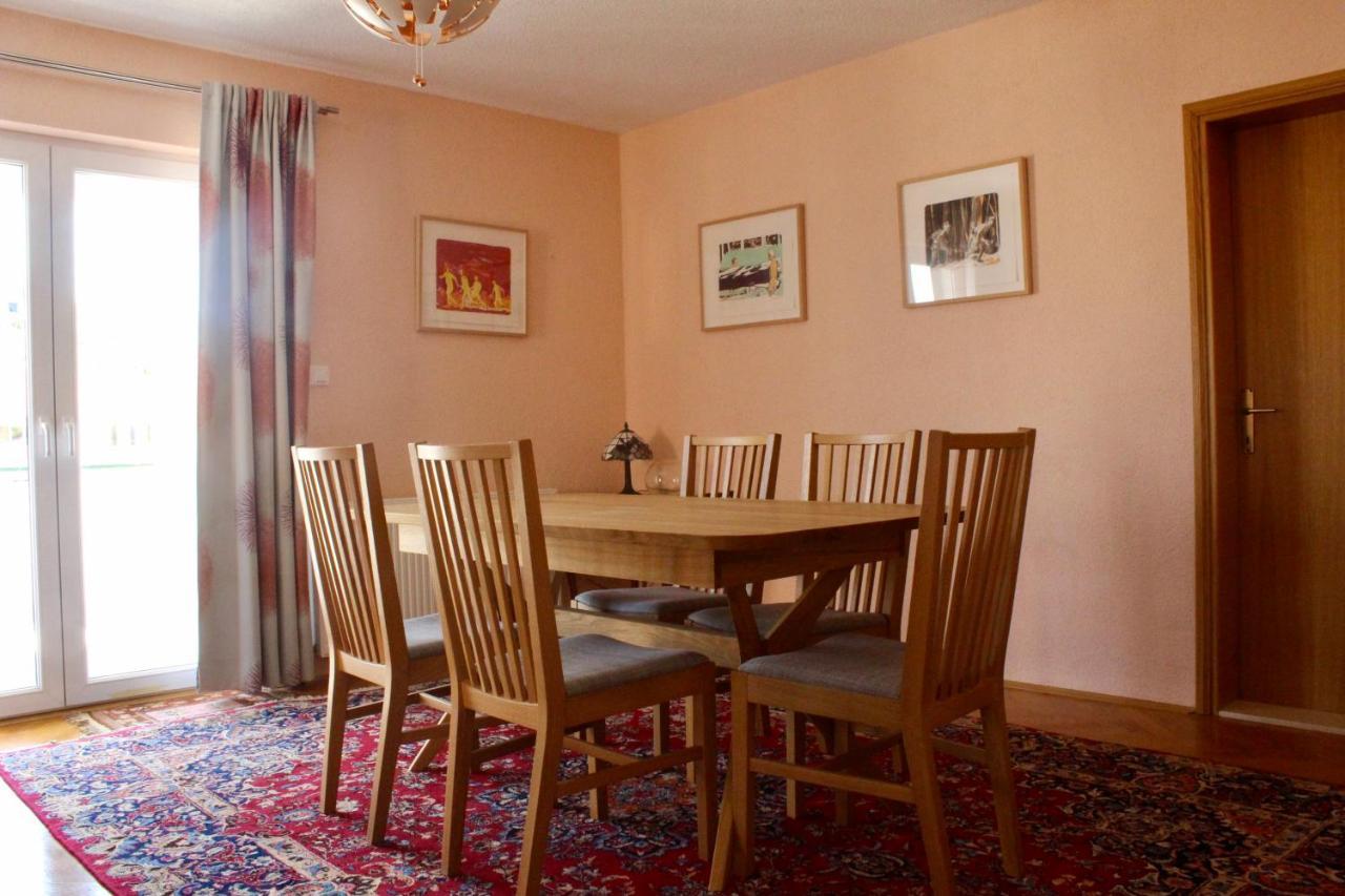 Apartment Udovicic Трогир Екстериор снимка